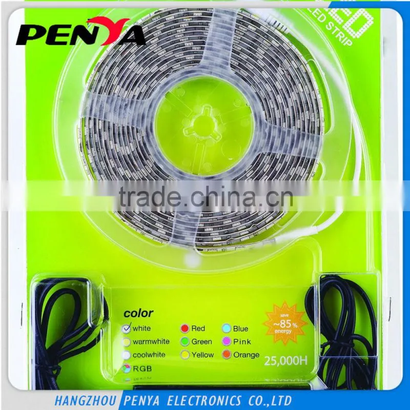 Wholesale Made in China RGB 12V led strip SMD 5050