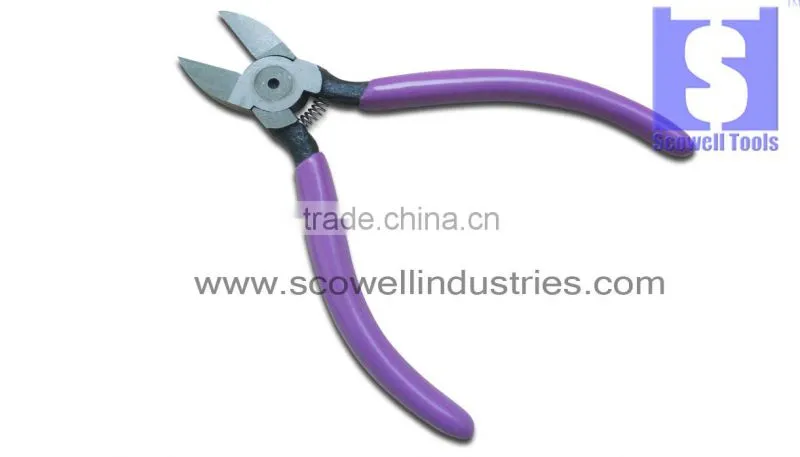 Japan Plastic Cutting Nippers
