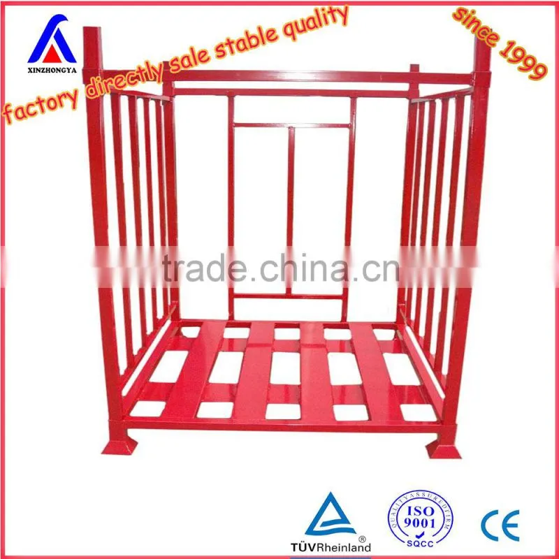 china popular stackable shelf for storing spare parts