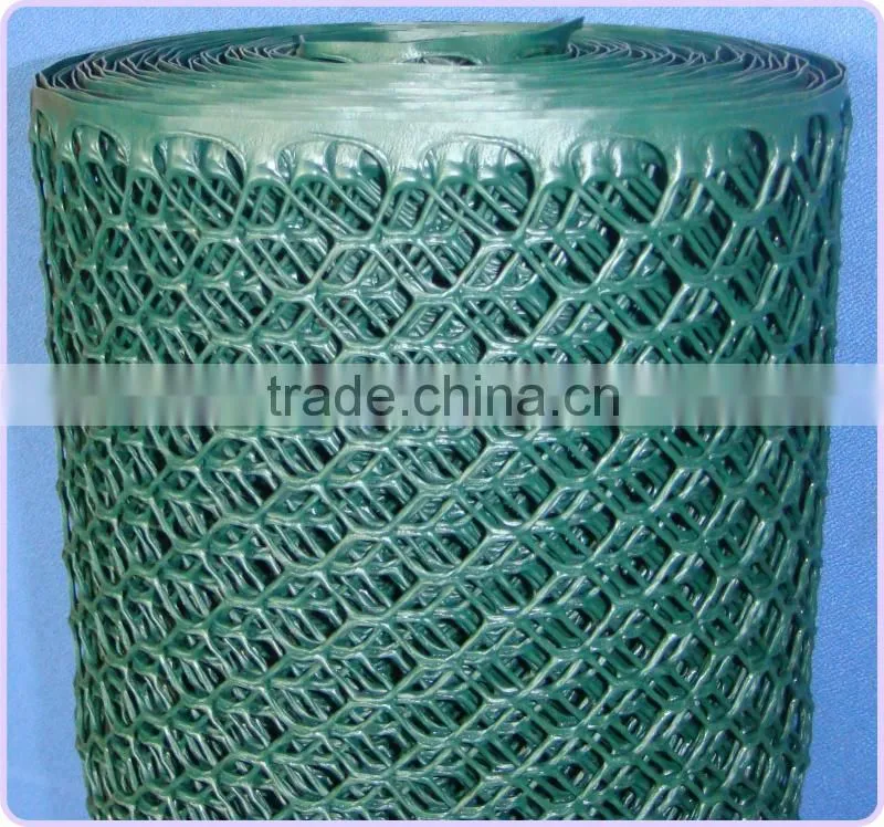 Plastic Fence Flat Net
