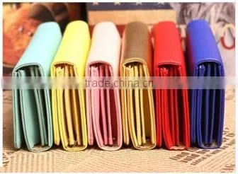 korean style women wallet