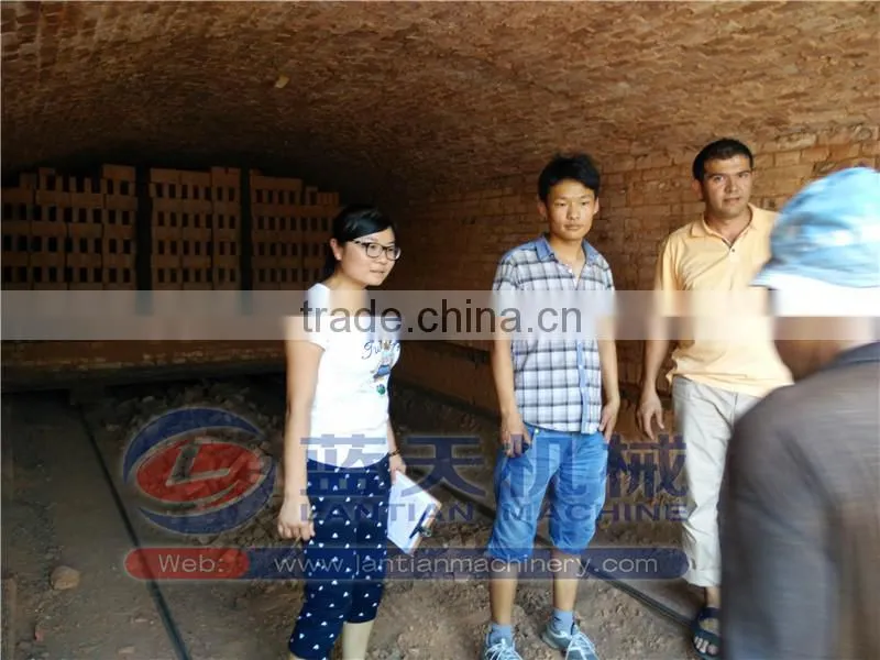Factory direct sale high quality clc brick making machine