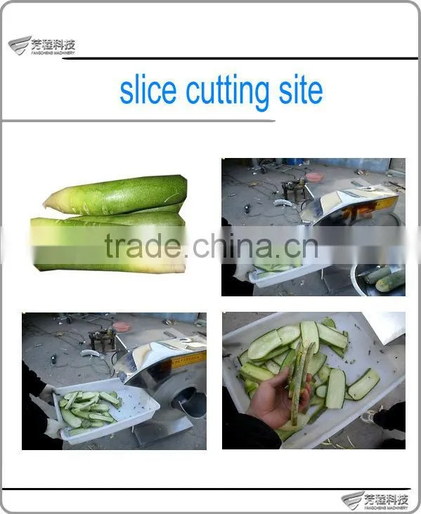 New Researched And Developed Manufacturer 2014 Best Price potato slicer machine