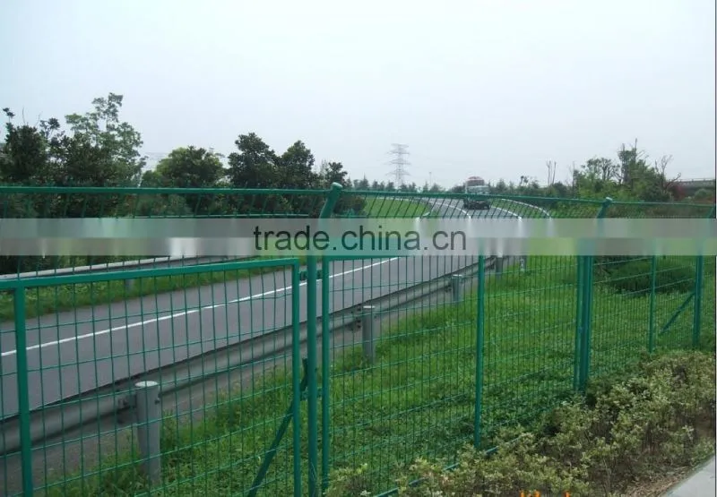Road Side Fence
