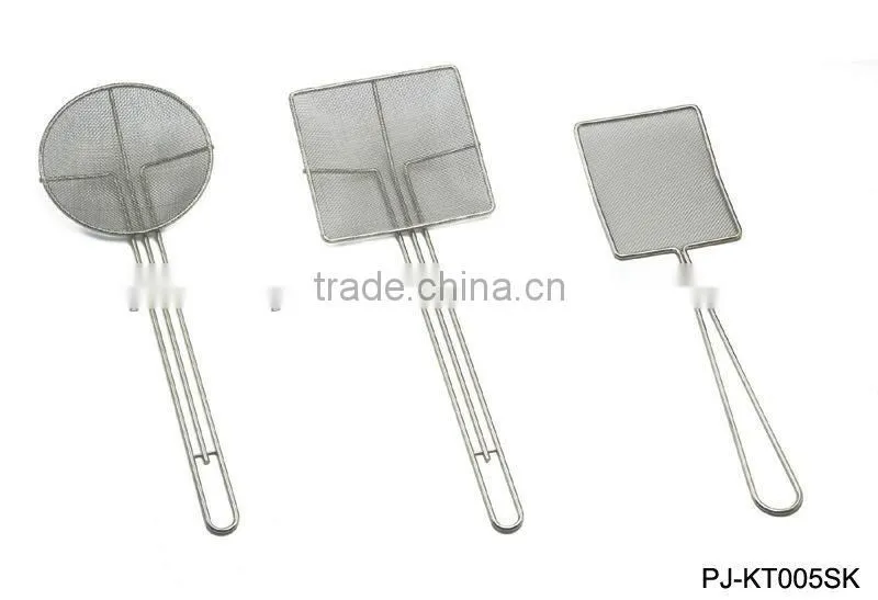 Basket Skimmer