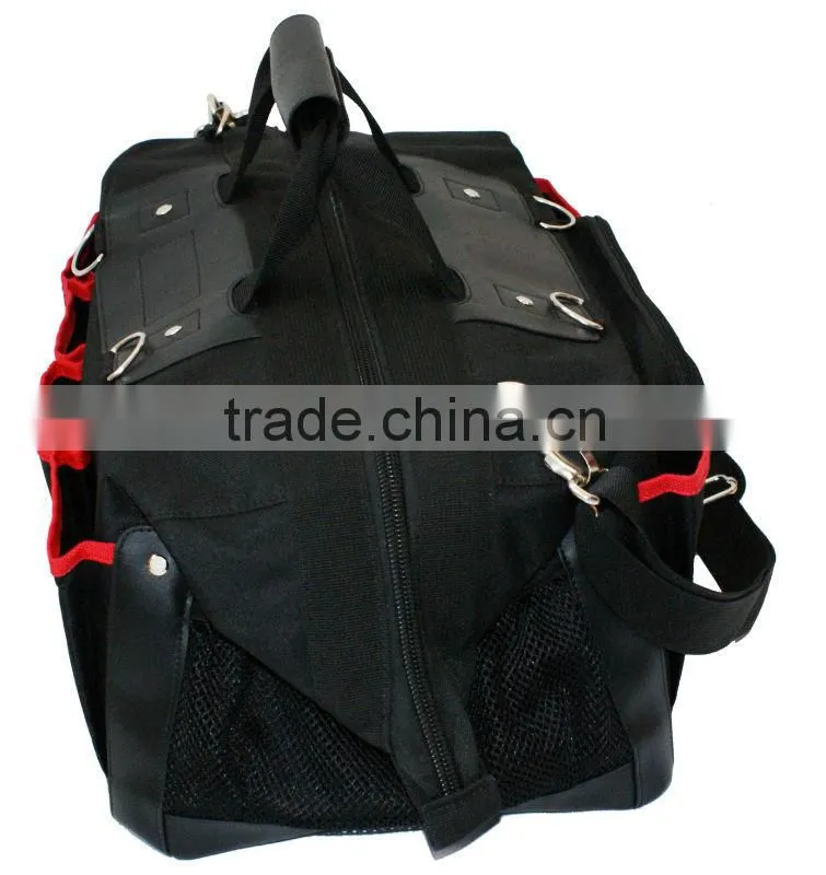 New!!! Mega Open Mouth Tote Bag