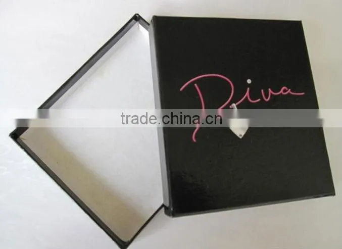 China Shanghai Cardboard Corrugated Box