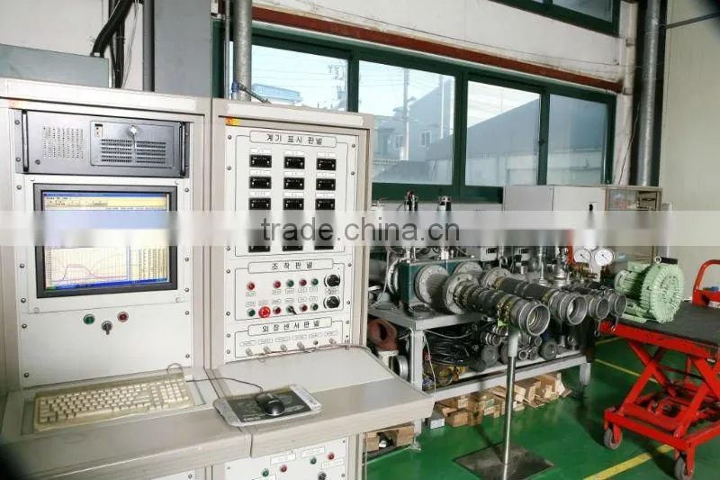 Air Ring Blower Pump HRB-1002 RING BLOWER