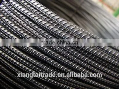 BS/KS REBAR STEEL FOR BUILDING AND CONSTRUCTION MATERIALS