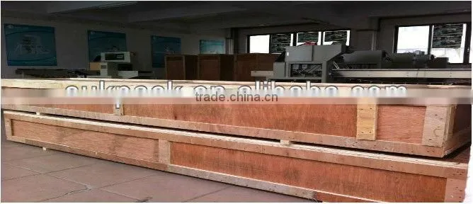 pita bread flow wrapping machine