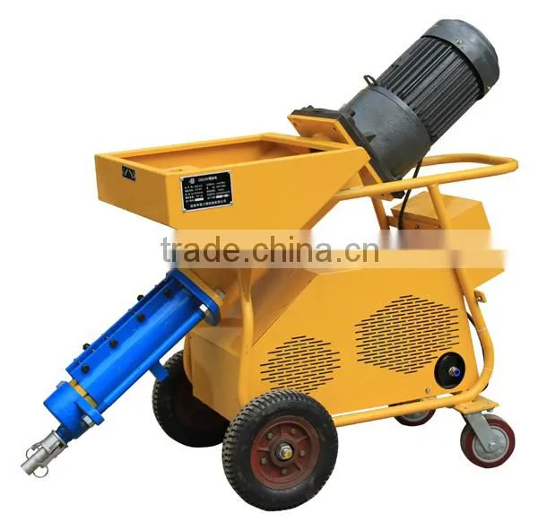 Hotsale Factory Supply wall plaster rendering machine/wall plastering machine for sale/sand plaster machine
