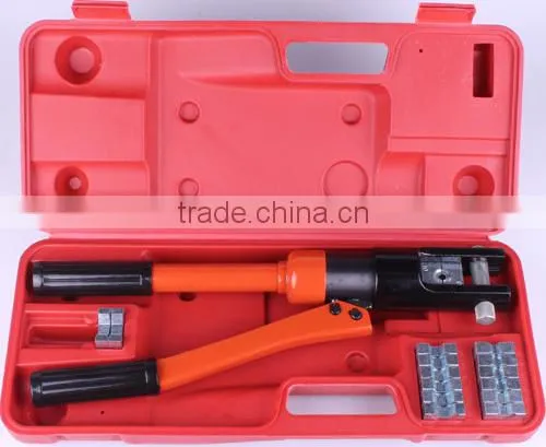 hydraulic cable crimping tool YQK-120