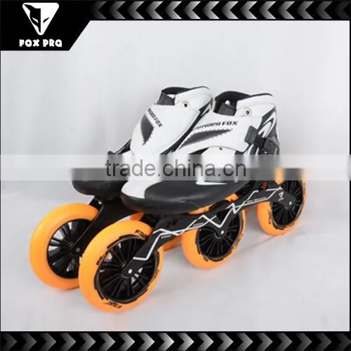 High Performance Light Weight roller skate wheels 110mm