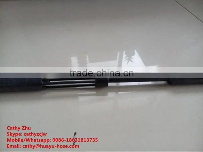 water injection packer/resin injection packer/cement injection packer