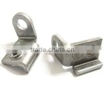 electrical car accessories ISO connectors