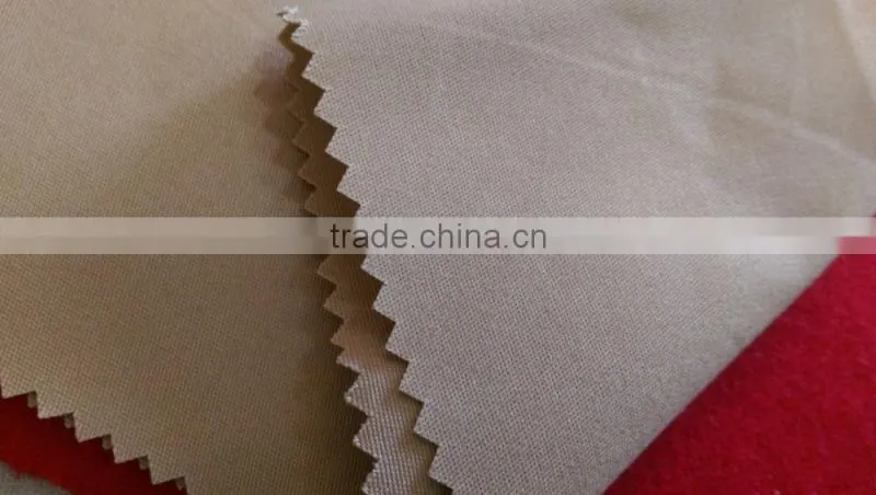 Alibaba china supplier 100%cotton twill fabric