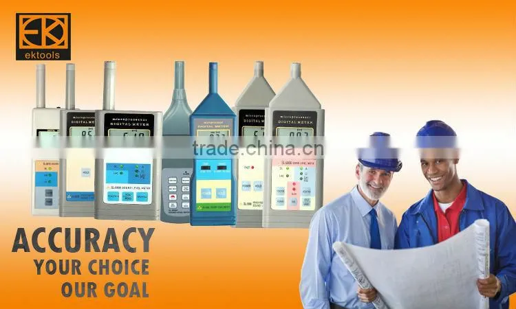 hot selling sound level meter calibrator