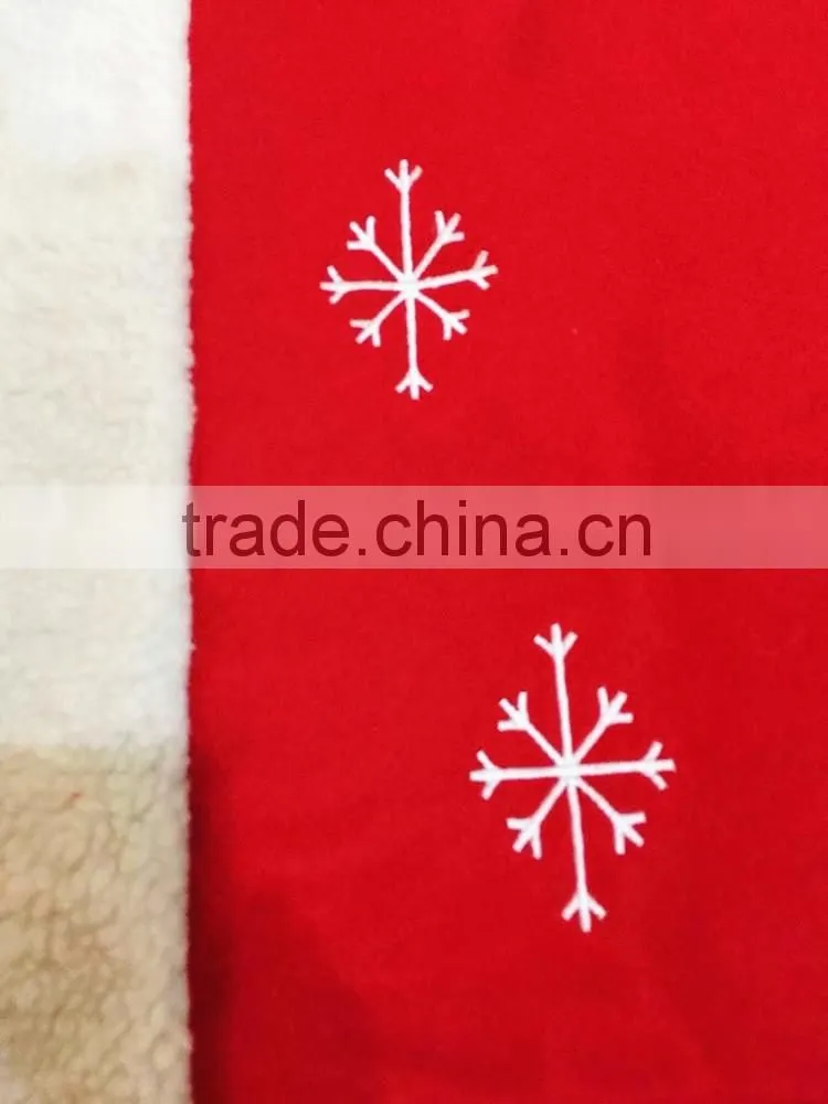 new arrival christmas placemat sets table decrotion accessory dish pat and mats