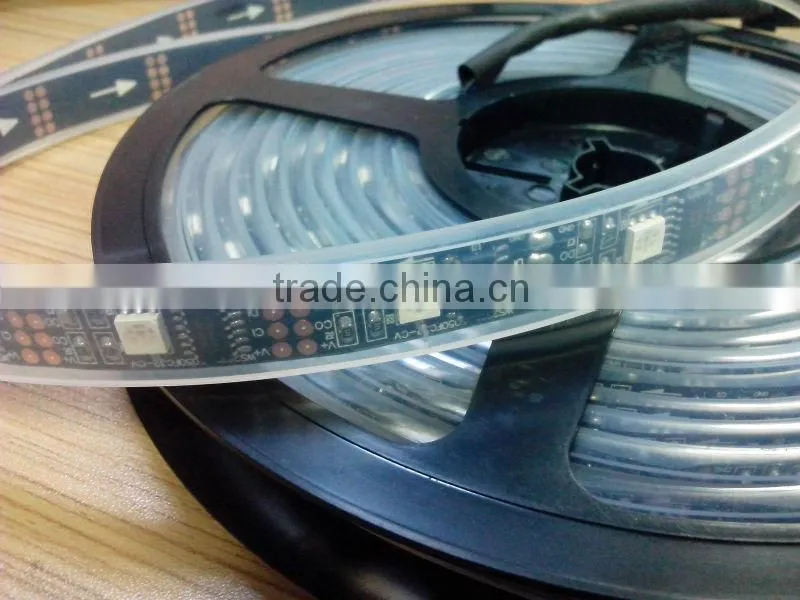 Addressable Pixel led strip WS2801