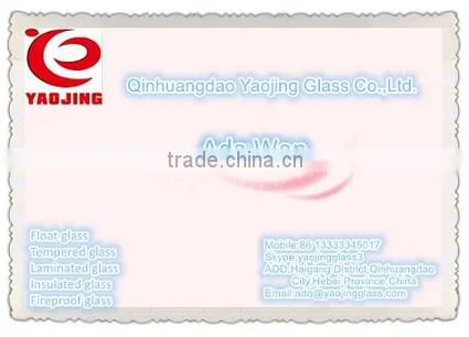 low e insulated tempered glass price 5mm 6mm 8mm 10mm