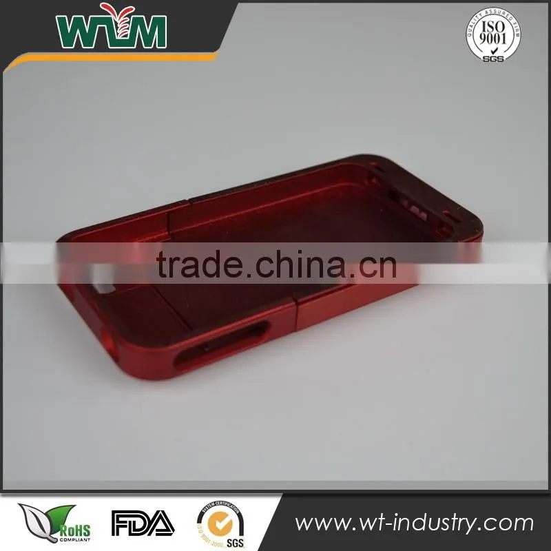 customized laptop power shell injection molding