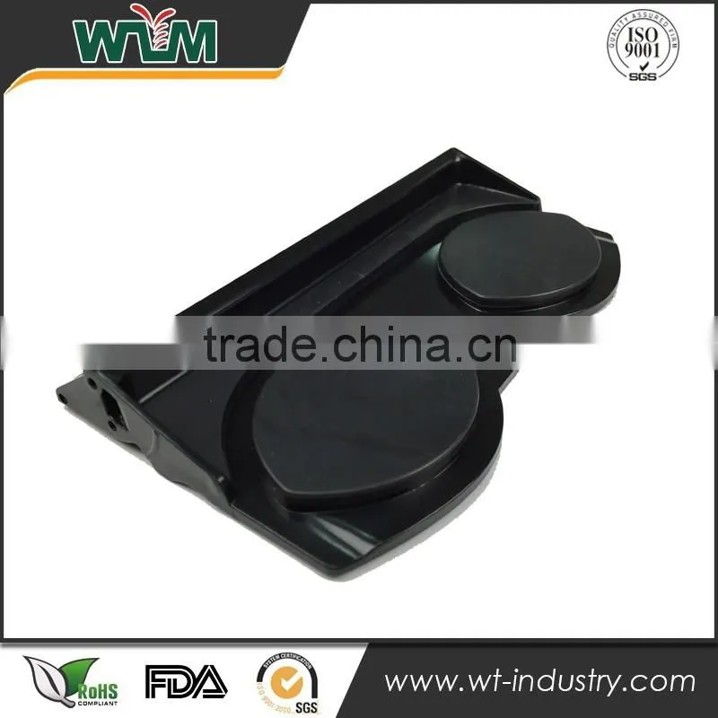Auto Parts Plastic Cups Plastic mould molding Container Plastic Bottle Support