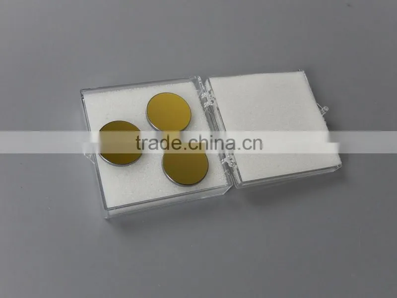 wholesale Si CO2 laser cutting reflector mirror