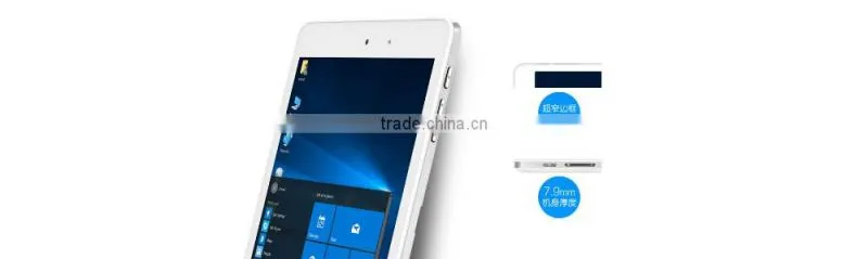 8inch Windows 10 Tablet pc Chuwi Hi8 Pro 1920*1200