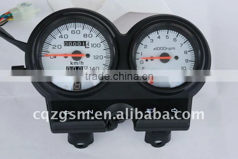 Top Motorcycle Speedometer