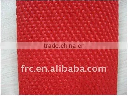 coated fire hose