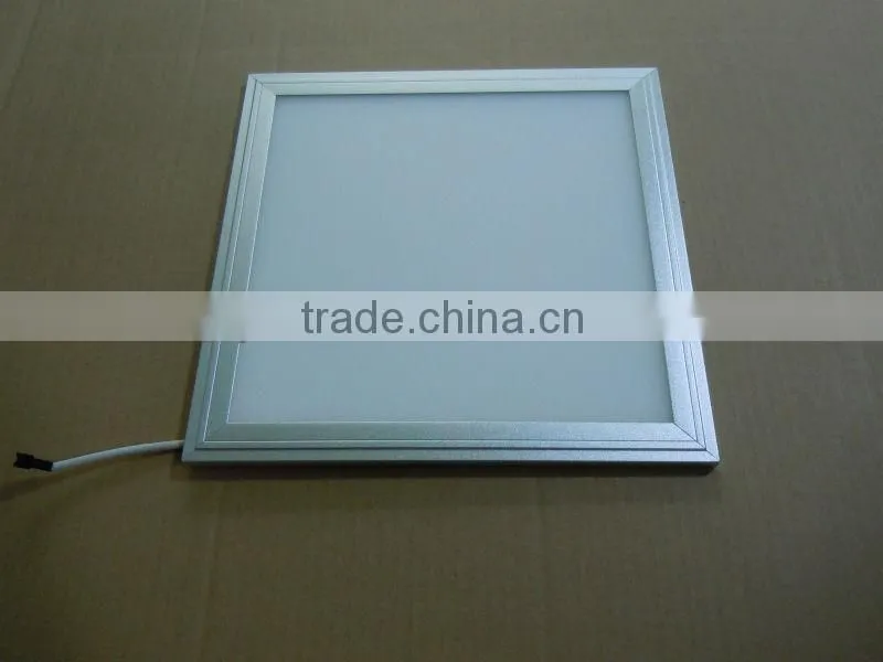 led panel 300X300MM 30X30CM ultra slim 9MM3KK12W