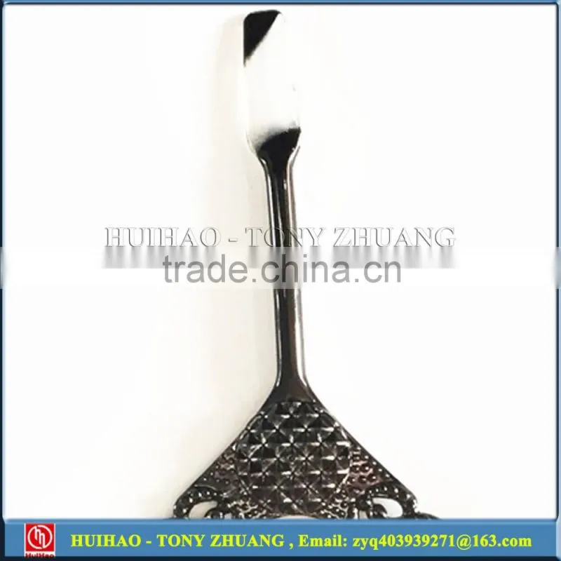 high quality TPU ladies shoe upper straps material factory (HT1018A)
