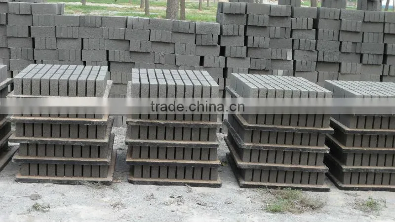 QT5-15 Machine for small business bricks machinery