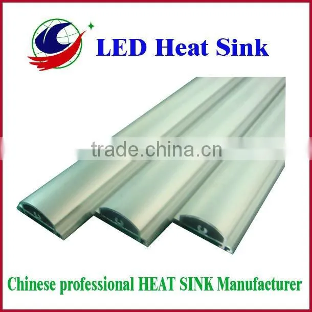 Aluminium LED down light aluminum housing