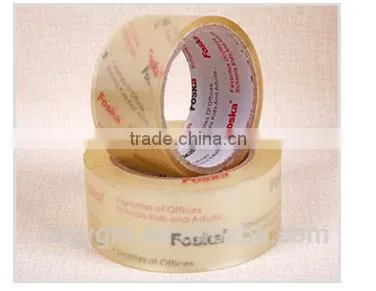 Hot Sale Tissue Double Sided Paper Tape ( White )