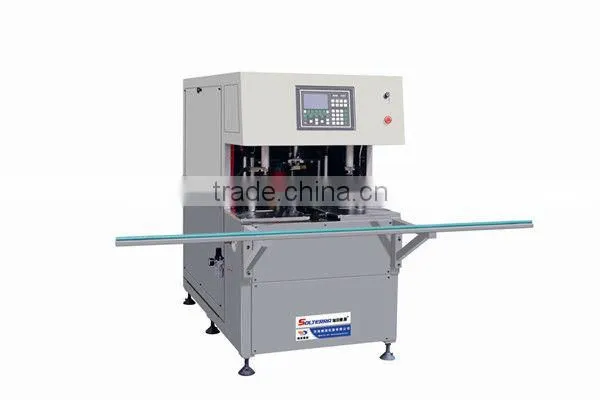 PVC Windows Corner Cleaning Machine Made In China