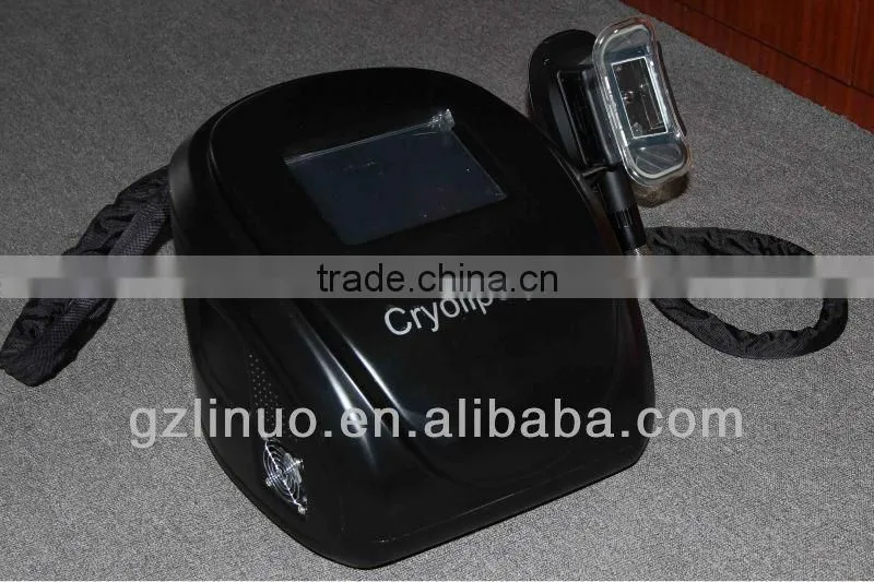 2013-2017 the most professional+powerful+Effective cold therapy machine with cooling system ( Amazing-Reduce 26% fat one time!!)