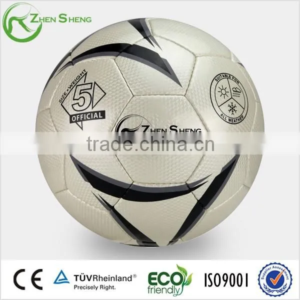 Zhensheng Competitive Play Soccer Ball