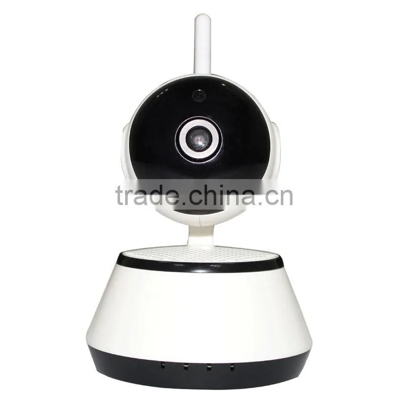 HD WiFi IP Camera Network Audio Night Vision/ CCTV Security Camera ip