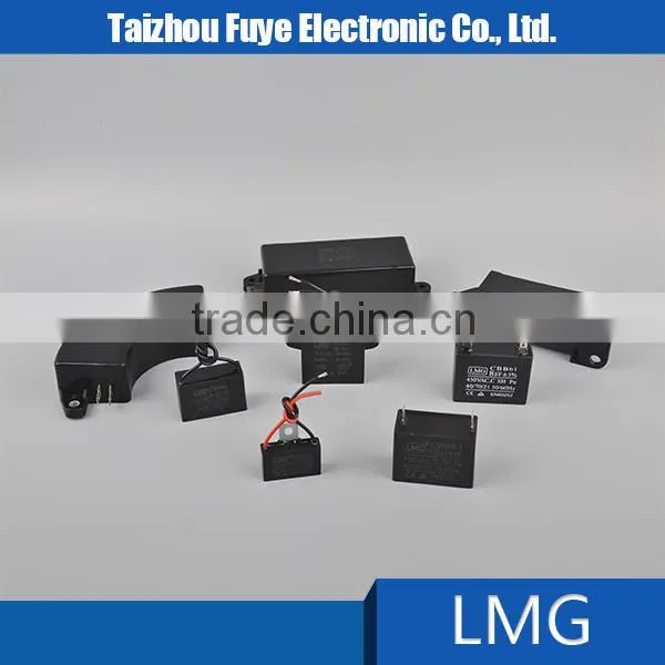 CBB61 capacitor, fan CBB61 capacitor, sh CBB61 capacitor