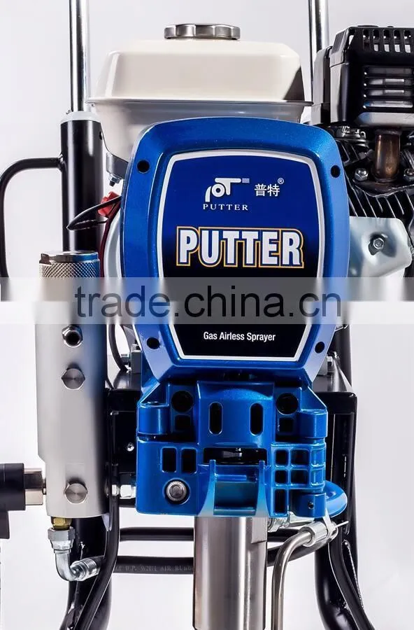 residential use painting machine
