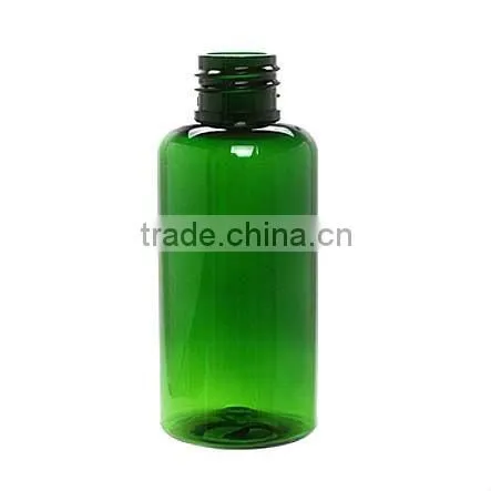 Treatment pump PET 60ml Green Clear