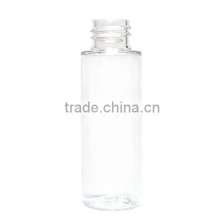 Treatment pump PET 40ml Clear