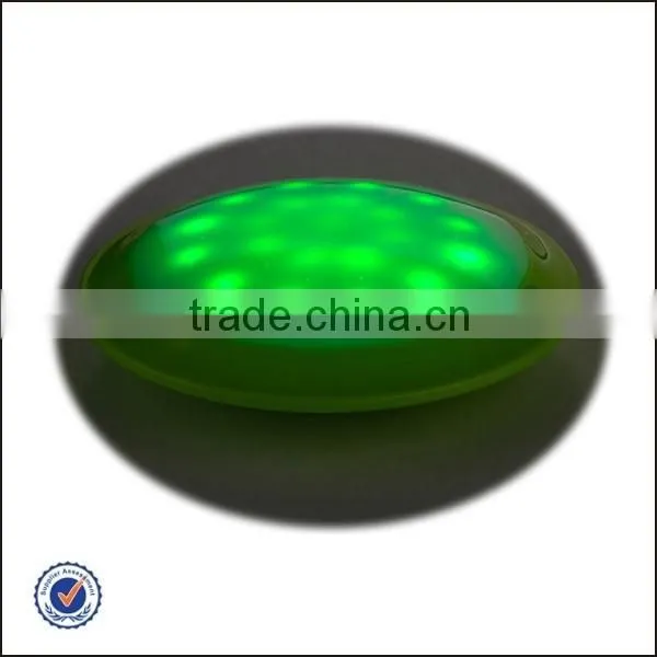 Underwater LED Lampt With Remote Control