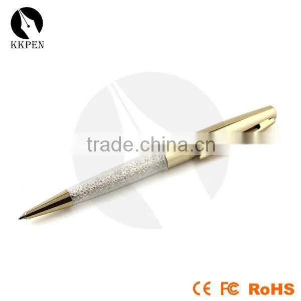 KKPEN Business gift ballpoint durable plastic promotional pens ball point