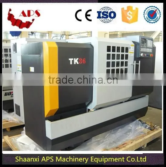 NEW,CE,ISO CNC Lathe TK36