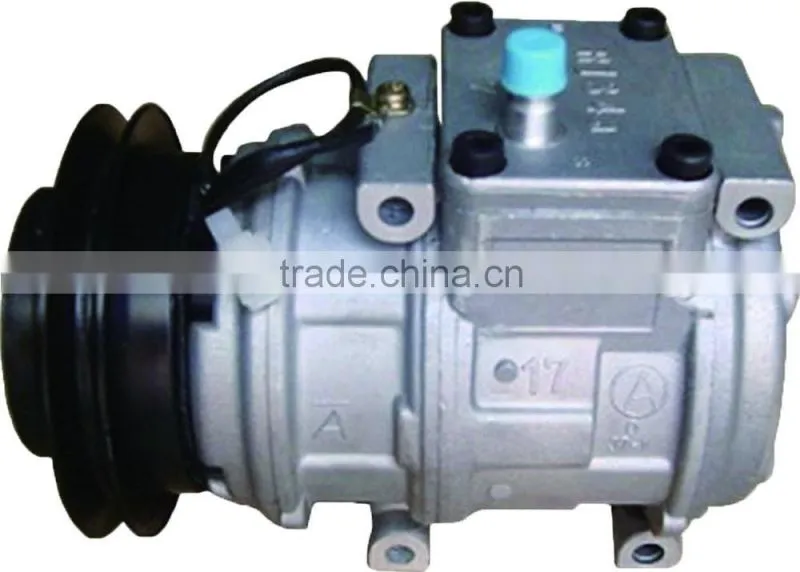 auto ac compressor for TOYOTA COROLLA 6SEU14C 447260-1493
