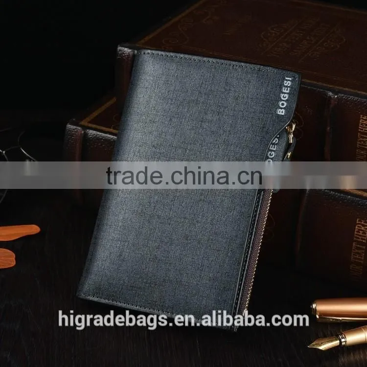 non men leather bogesi wallet wholesale