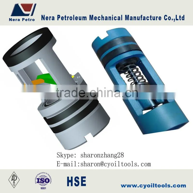 Remote Tapered Stabilizer, API Standard