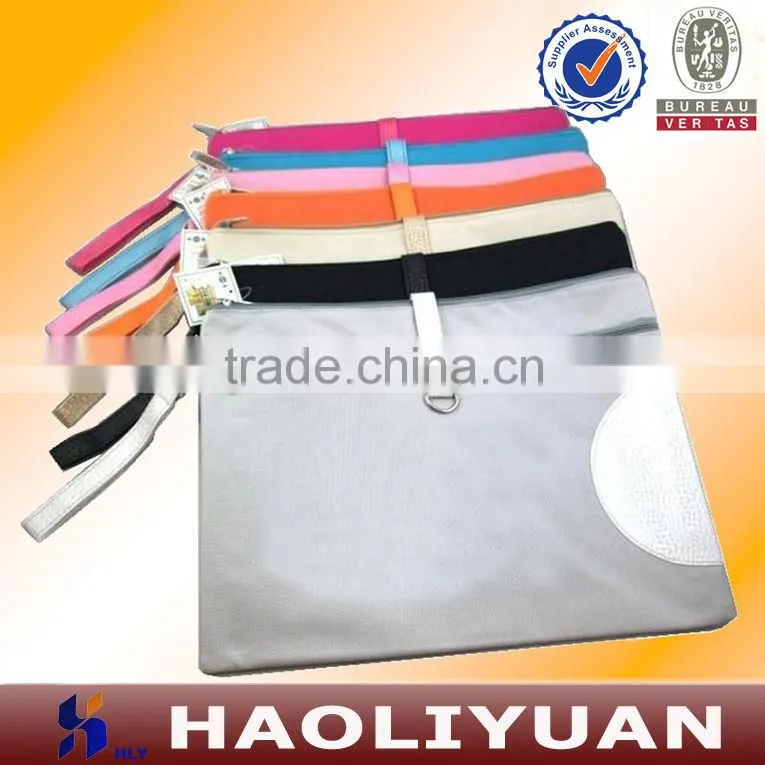 Cheapest Zipper Lock Documents Bags